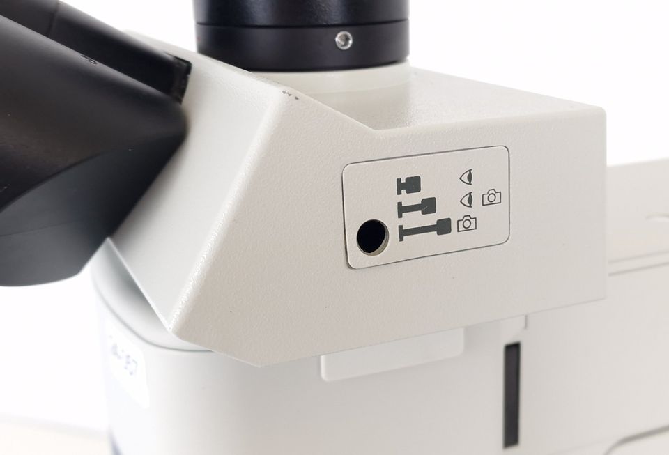 Olympus BX53MRF-S Mikroskop BX53 microscope zeiss leica nikon in Paderborn