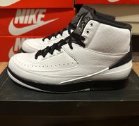 Nike Air Jordan 2 Retro Wing It Sneaker Schuhe 40.5 US 7.5 Weiß Köln - Mülheim Vorschau