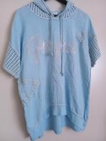 Damen Oberteil Shirt Glitzer neu Niedersachsen - Edewecht Vorschau