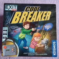 EXIT Kids-Code Breaker Löst die Rätsel-knackt das Schloss Rheinland-Pfalz - Koblenz Vorschau