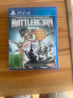 Battleborn PlayStation 4 Nordrhein-Westfalen - Pulheim Vorschau