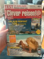 Clever Reisen Zeitung Zeitschrift Thailand Vietnam Namibia Lindenthal - Köln Sülz Vorschau