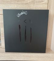 Bushido Carlo Cokxxx Nutten 3 Signierte CCN Deluxe Box Autogramm Bayern - Kelheim Vorschau