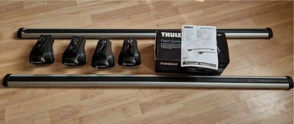 Thule rapid system 860 new arrivals