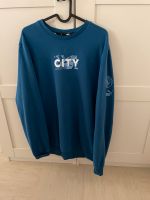 Manchester City Pullover Premier League Berlin - Marienfelde Vorschau