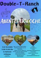 Abenteuerwoche Reiterferien Nordrhein-Westfalen - Lichtenau Vorschau