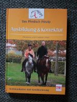 Buch " Das Pferdisch Prinzip Ausbildung & Korrektur " Niedersachsen - Jerxheim Vorschau