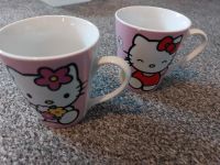 Hello Kitty Tassen Niedersachsen - Sudwalde Vorschau