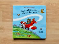 Haba Fingerspur-Buch Mitmachbuch ab 2 Jahre neuwertig Bayern - Ebersberg Vorschau