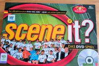 Mattel Scene it? FIFA WM ,Das DVD Spiel Bayern - Neuhof an der Zenn Vorschau