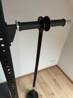 ATX Wrist Roller / Loading Pin + Gewicht Rheinland-Pfalz - Wellen Vorschau