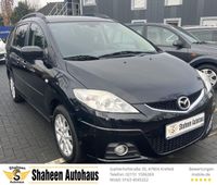 Mazda 5 1.8 Active Nordrhein-Westfalen - Krefeld Vorschau