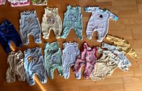 Kleiderpaket Babys Baby Club Ergee 14 Teile Bodys Strampler Nicki Baden-Württemberg - Böblingen Vorschau