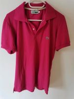Polohemd Poloshirt für Männer in Pink neu Niedersachsen - Hemmoor Vorschau