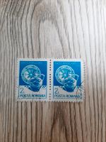 Briefmarke aus romanische Thüringen - Eisfeld Vorschau