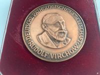 Gr. Medaille Bronze Rudolf Virchow Deutsche Pathologische Gesel. Findorff - Findorff-Bürgerweide Vorschau