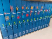 Elsevier Lexikon der Biologie 14 Bände neuwertig Berlin - Wilmersdorf Vorschau