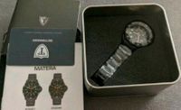 Detomaso San Savino Herren Quarzuhr Armbanduhr Uhr Dresden - Gruna Vorschau