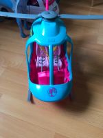 Barbie Hubschrauber Nordrhein-Westfalen - Willebadessen Vorschau