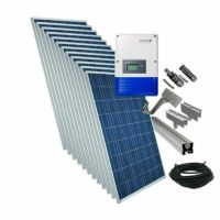 Solaranlage PV Paket, Günstige Montage+Anmeldung ab 939€/kW Stuttgart - Plieningen Vorschau