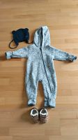 Baby Overall Playshoes Größe 74 Baden-Württemberg - Bollschweil Vorschau