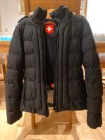 Winterjacke Wellensteyn Baden-Württemberg - Schönbrunn Vorschau
