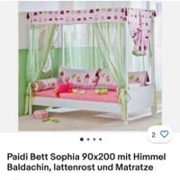 Paidi Bett Sophia Hannover - Vahrenwald-List Vorschau