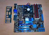 AMD FX4320 + Mainboard + DDR3 - Bundle Set Aufrüst Berlin - Spandau Vorschau