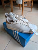 Adidas Stan Smith "White Bronze Strata" EU 41 1/3 München - Bogenhausen Vorschau
