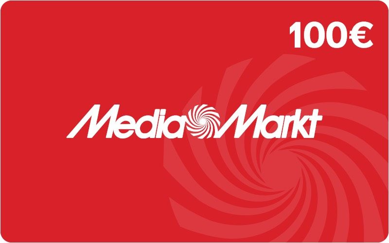 Media Markt Gutschein 100€ in Herten