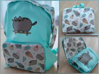 Pusheen 2-in-1 Rucksack Pusheenbox Faltbar Mini USA Import Baden-Württemberg - Rauenberg Vorschau