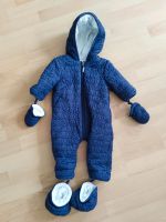 Baby-Winteranzug von vertbaudet, Größe 67 Berlin - Spandau Vorschau