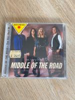 Middle of the road the very best of 1997 Musik CD Berlin - Treptow Vorschau