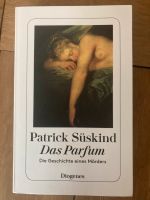 Das Parfüm - Patrick Süskind Niedersachsen - Lüneburg Vorschau