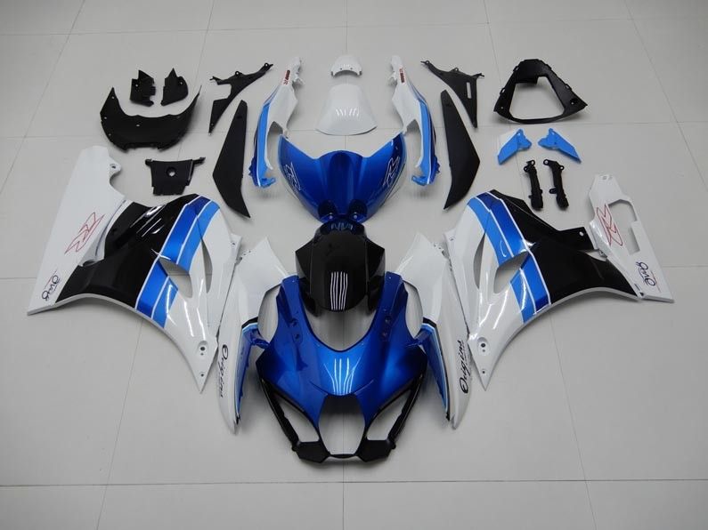 Vollverkleidung SUZUKI GSXR 1000 1000R GSX-R 1000-R 2017 - 2021 in Hambühren