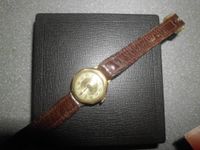 Vintage alte Armbanduhr Uhr 50er Jahre 60er Jahre Nordrhein-Westfalen - Heinsberg Vorschau