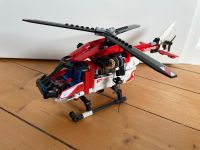 LEGO Technic 42092 Hubschrauber Nordrhein-Westfalen - Eitorf Vorschau