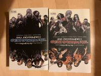 Walking Dead Compendium One und Two Hessen - Bruchköbel Vorschau