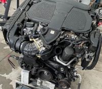 MOTOR MERCEDES ML 350 3.5 225 kW 306 PS 276955 KOMPLETT! TOP Harburg - Hamburg Hausbruch Vorschau