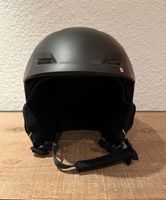 Skihelm Salomon ICON LT black, Größe S Bayern - Pfreimd Vorschau