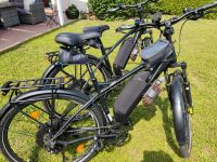 2 Prophete E - SUV Bikes gem. Beschreibung zu verkaufen Nordrhein-Westfalen - Eschweiler Vorschau