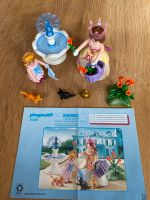 Playmobil 70293 Prinzessin- vollständig Schleswig-Holstein - Schulendorf Vorschau