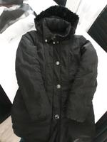 2 Marken Damen Winterjacken /Parka Gr M Schwarz Niedersachsen - Dielmissen Vorschau