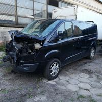 MOTOR FORD TRANSIT CUSTOM 2,2TDCI 155PS 80TKM EINBAU MÖGLICH Sachsen - Görlitz Vorschau