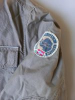 schöne Jacke von Napapijri mit vielen Details Rheinland-Pfalz - Bad Kreuznach Vorschau