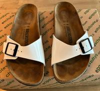 Damen Top Birkenstock Schuhe ,Gr. 39 - Top Zustand Nordrhein-Westfalen - Recklinghausen Vorschau
