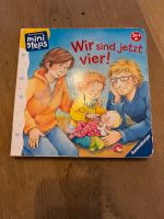 Buch Kinder - wir sind jetzt 4 Bayern - Offenhausen Vorschau