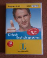 Langenscheidt Einfach Englisch sprechen 4 Audio-CDs Begleitheft Niedersachsen - Hildesheim Vorschau