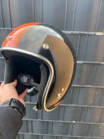 Motorrad Jethelm Niedersachsen - Lengede Vorschau