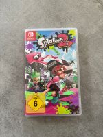 Splatoon 2 für Nintendo Switch Kr. Altötting - Teising Vorschau